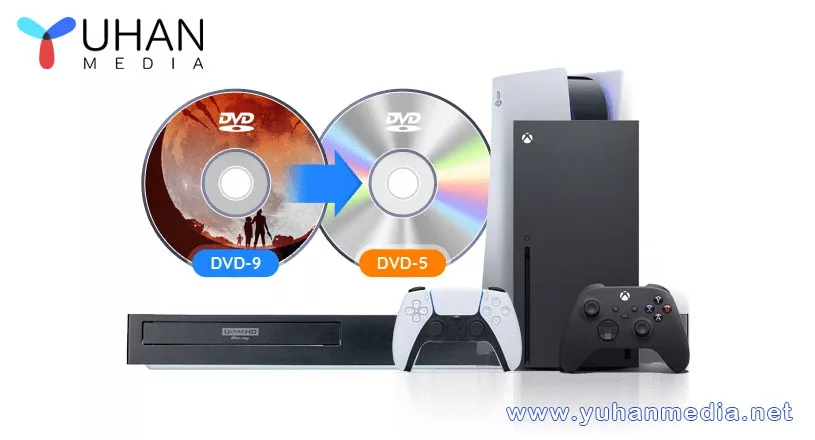 The Best Tool To Rip DivX To DVD For Windows/Mac