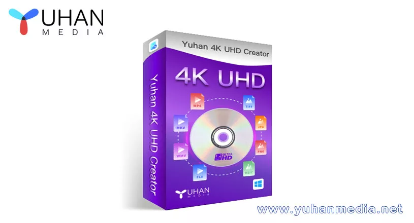 Why Choose Yuhan UHD Creator?