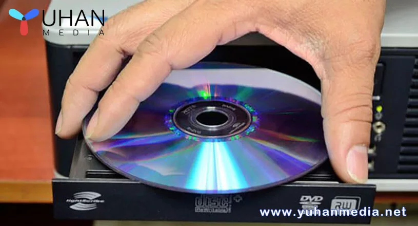 How To Burn DVD With Videos In The Easiest Way?